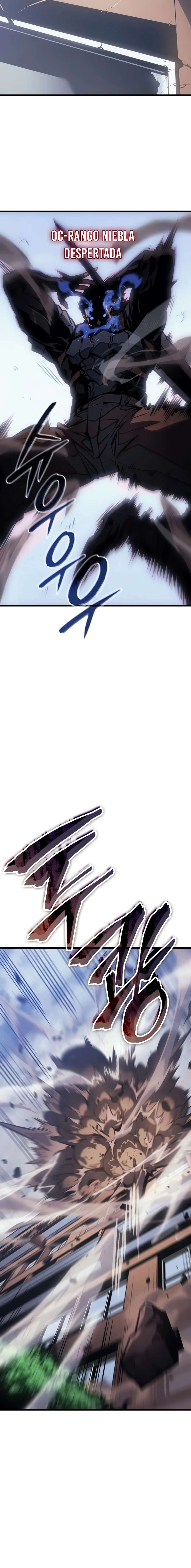 Read Solo Leveling  Ragnarok ES Manga Online