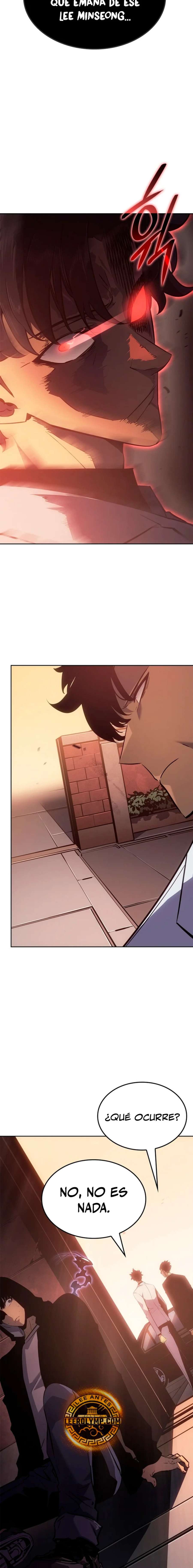 Read Solo Leveling  Ragnarok ES Manga Online