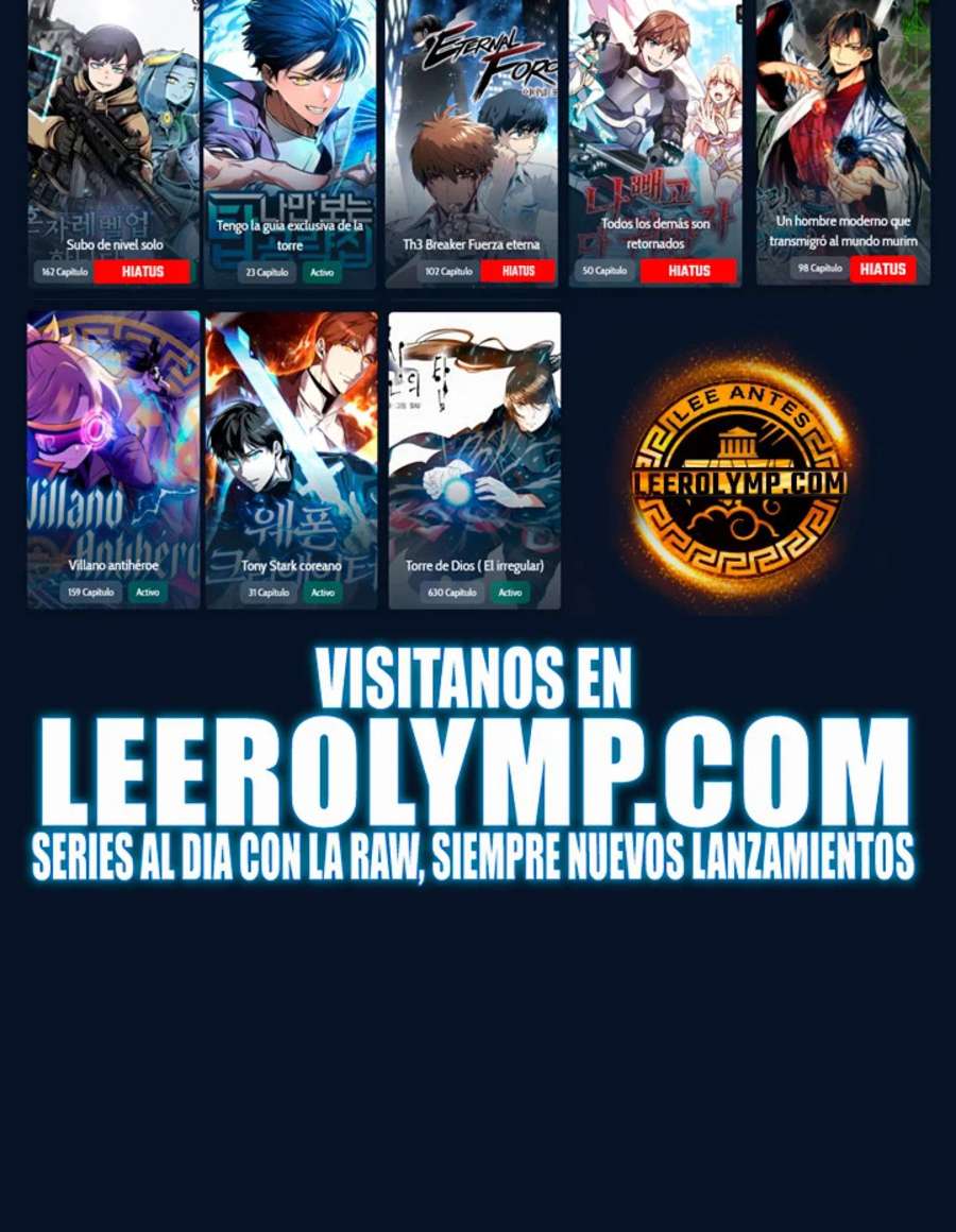 Read Solo Leveling  Ragnarok ES Manga Online