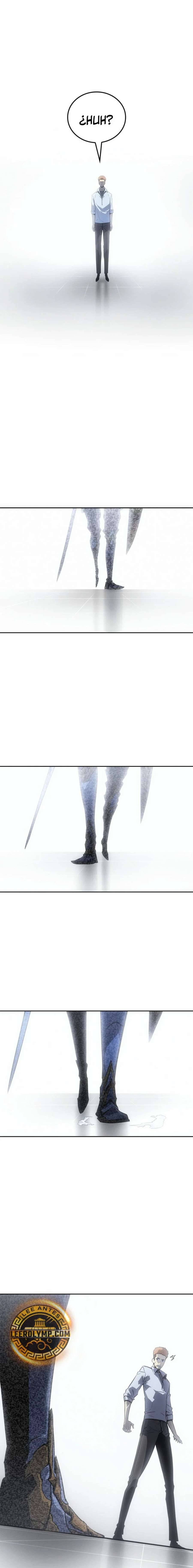 Read Solo Leveling  Ragnarok ES Manga Online