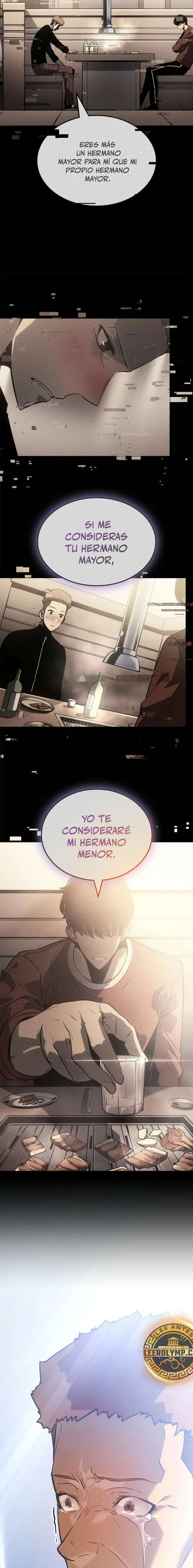 Read Solo Leveling  Ragnarok ES Manga Online