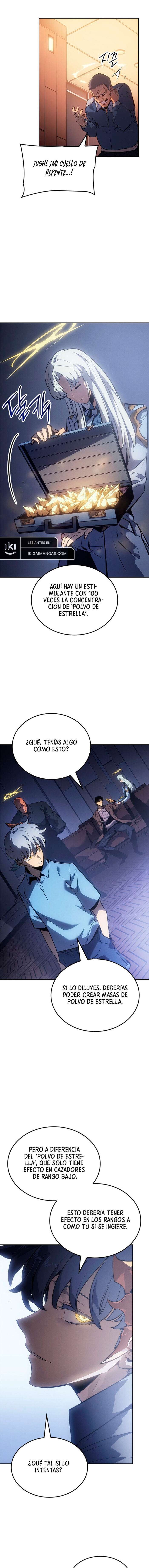 Read Solo Leveling  Ragnarok ES Manga Online