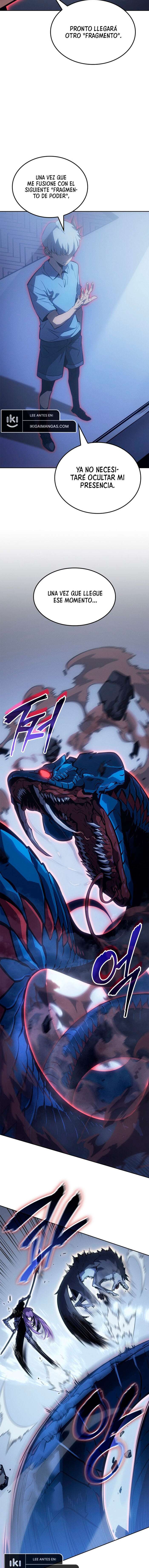 Read Solo Leveling  Ragnarok ES Manga Online