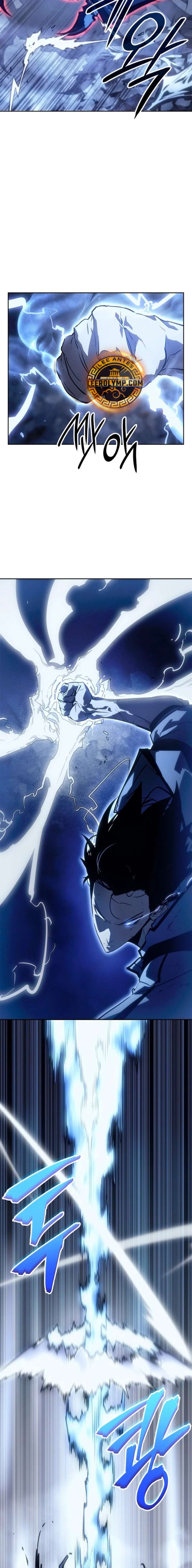 Read Solo Leveling  Ragnarok ES Manga Online