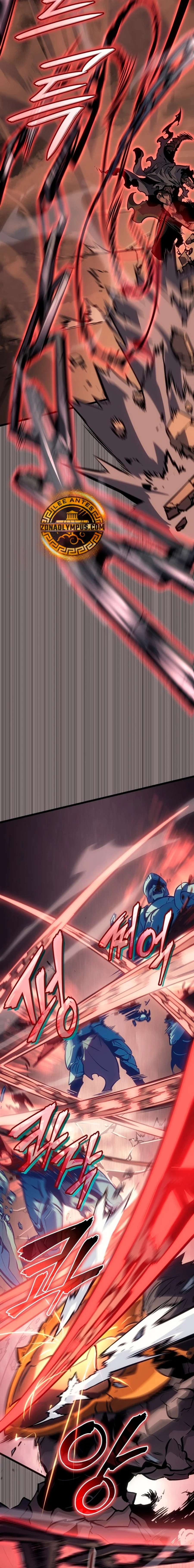 Read Solo Leveling  Ragnarok ES Manga Online