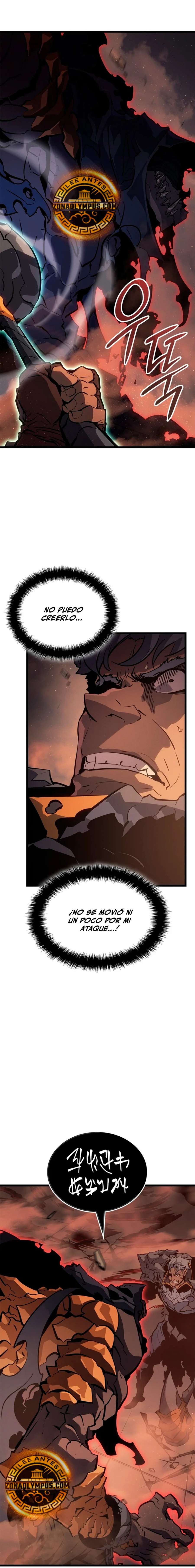 Read Solo Leveling  Ragnarok ES Manga Online