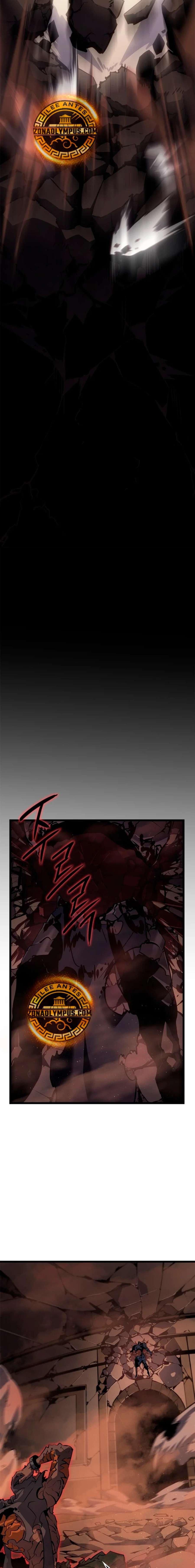 Read Solo Leveling  Ragnarok ES Manga Online