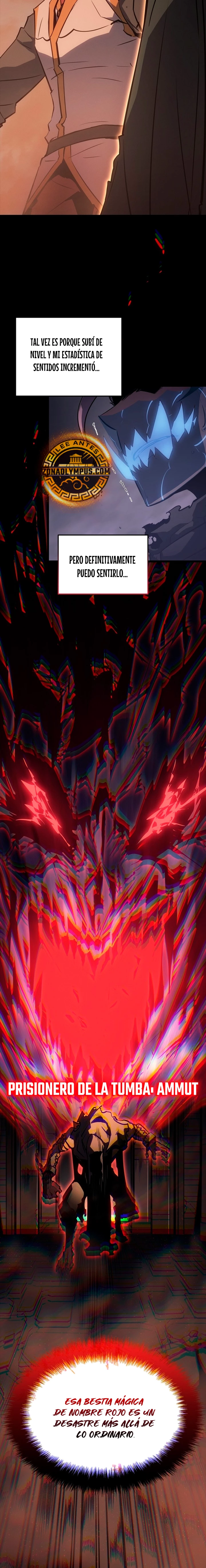 Read Solo Leveling  Ragnarok ES Manga Online