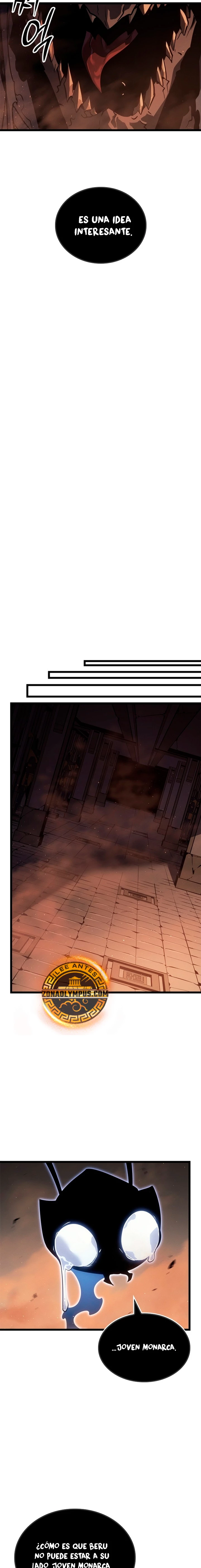 Read Solo Leveling  Ragnarok ES Manga Online