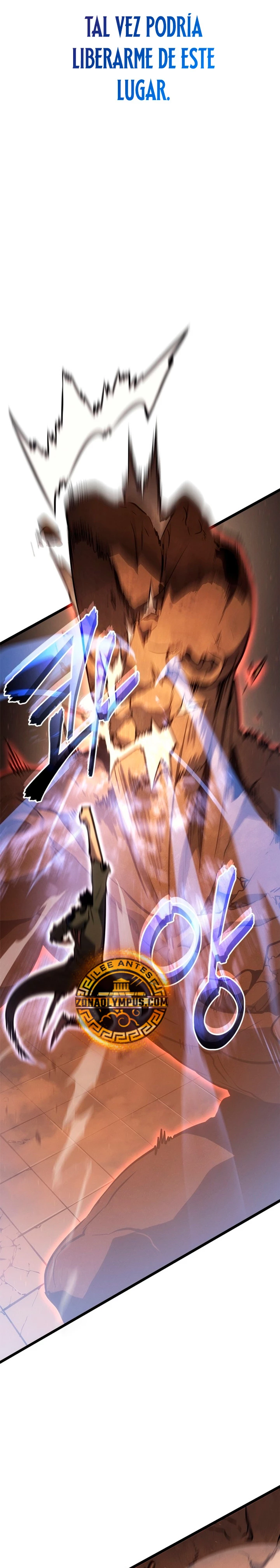 Read Solo Leveling  Ragnarok ES Manga Online