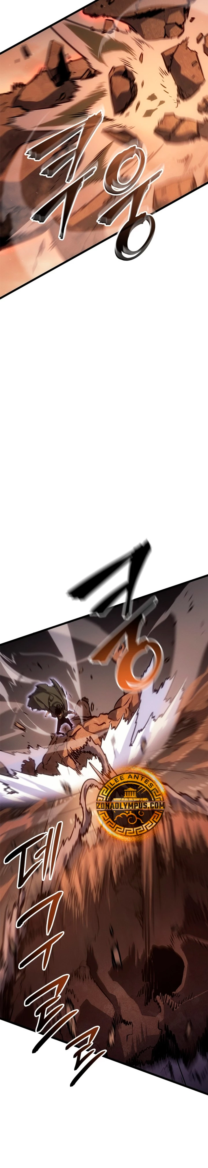 Read Solo Leveling  Ragnarok ES Manga Online