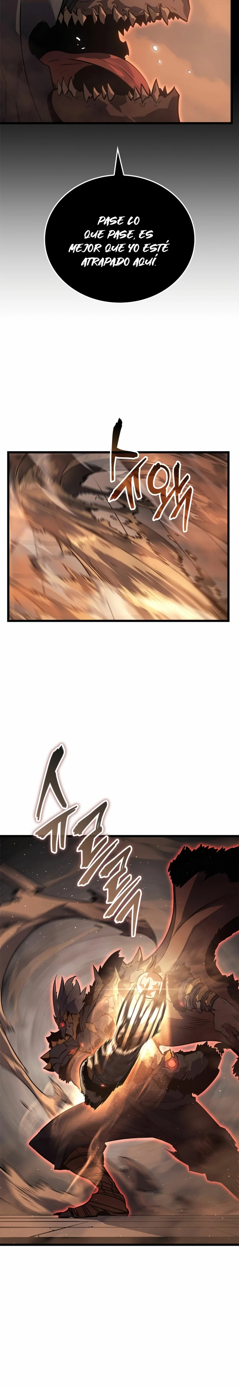 Read Solo Leveling  Ragnarok ES Manga Online