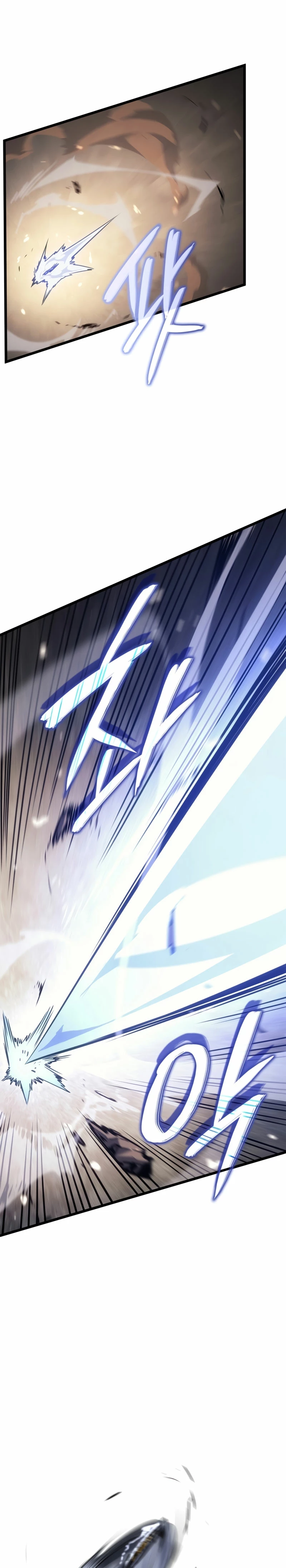 Read Solo Leveling  Ragnarok ES Manga Online