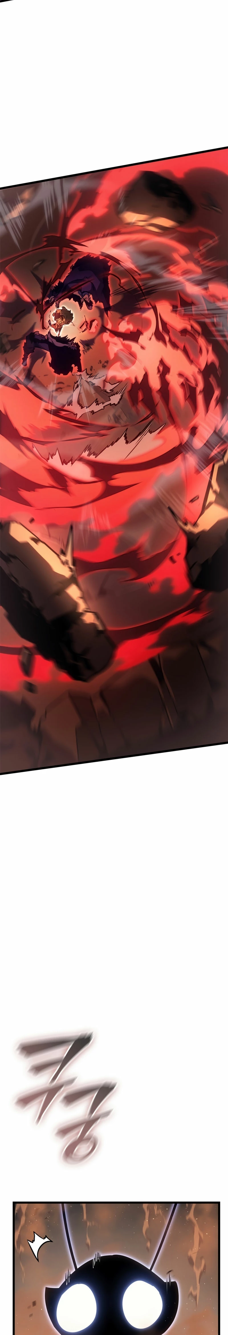 Read Solo Leveling  Ragnarok ES Manga Online