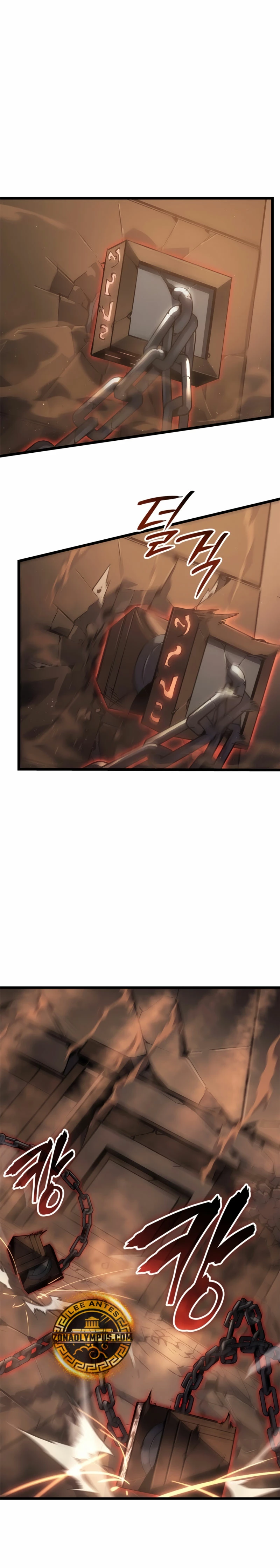 Read Solo Leveling  Ragnarok ES Manga Online