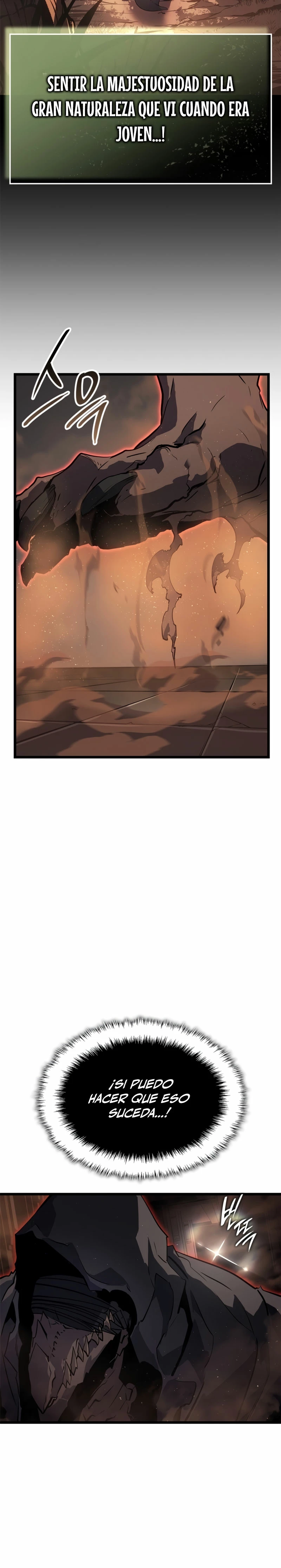 Read Solo Leveling  Ragnarok ES Manga Online