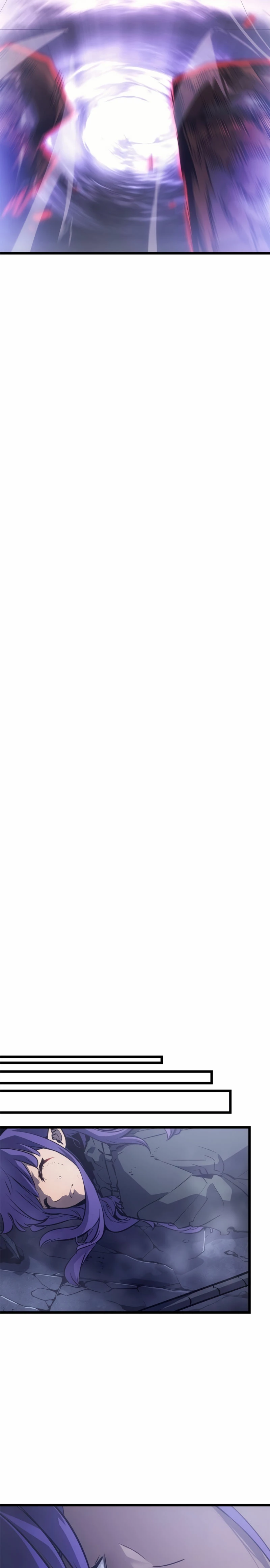 Read Solo Leveling  Ragnarok ES Manga Online