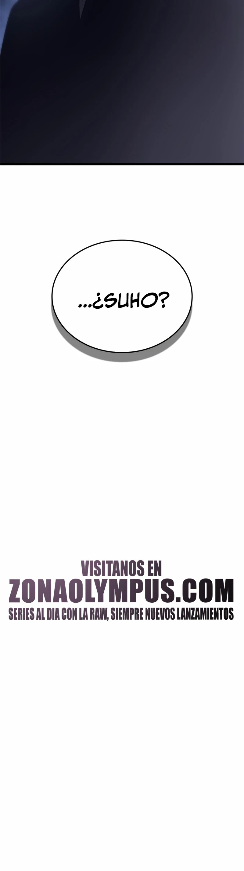 Read Solo Leveling  Ragnarok ES Manga Online