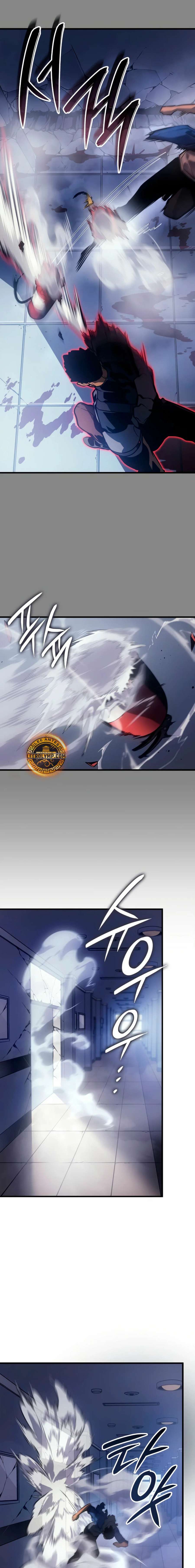 Read Solo Leveling  Ragnarok ES Manga Online