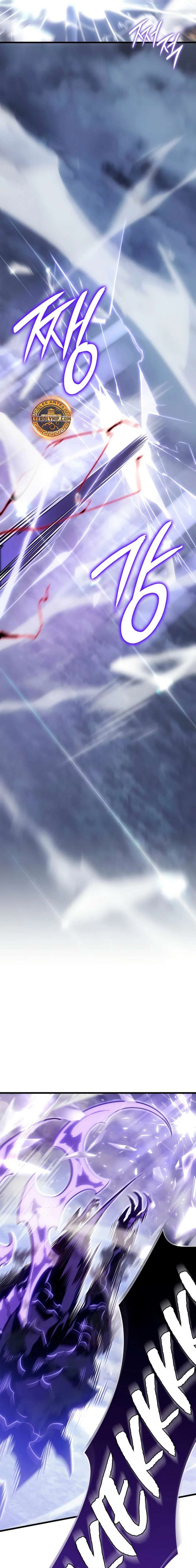 Read Solo Leveling  Ragnarok ES Manga Online