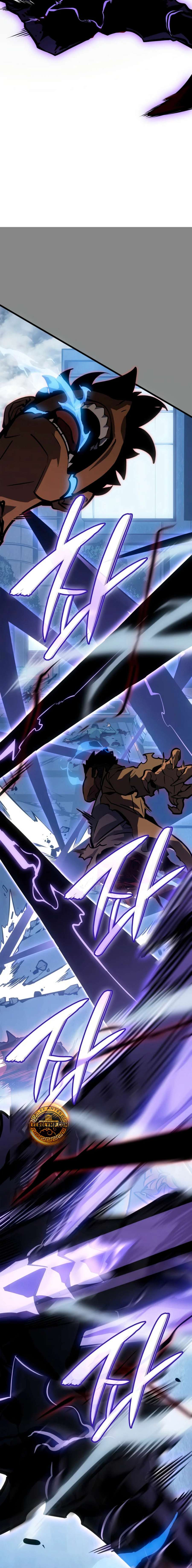 Read Solo Leveling  Ragnarok ES Manga Online