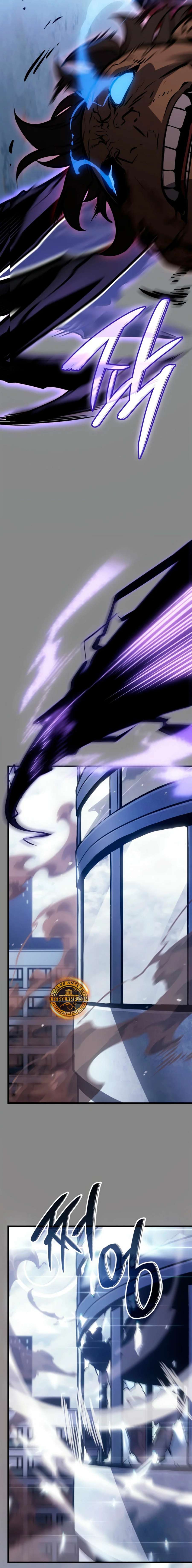 Read Solo Leveling  Ragnarok ES Manga Online