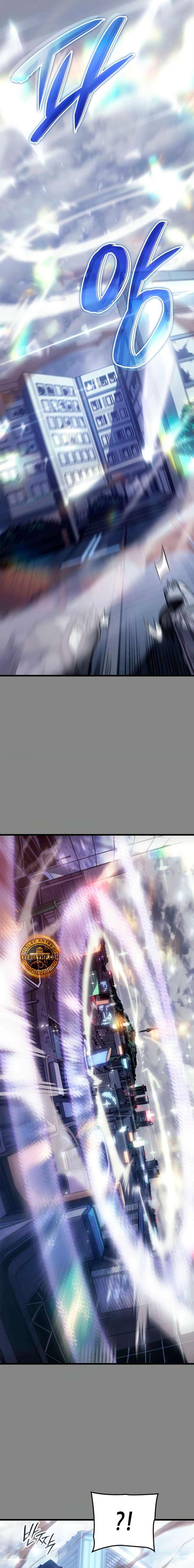 Read Solo Leveling  Ragnarok ES Manga Online