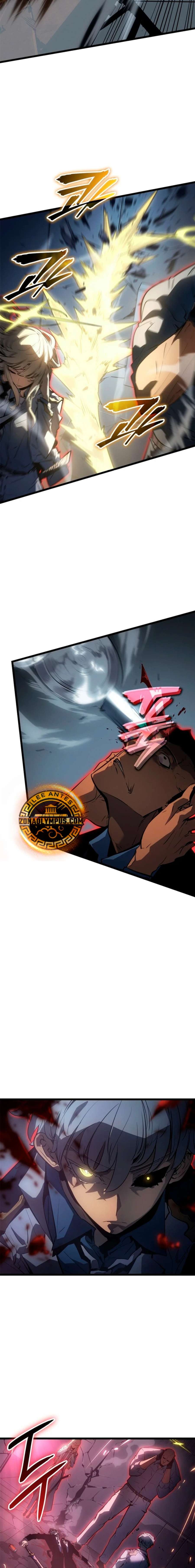 Read Solo Leveling  Ragnarok ES Manga Online