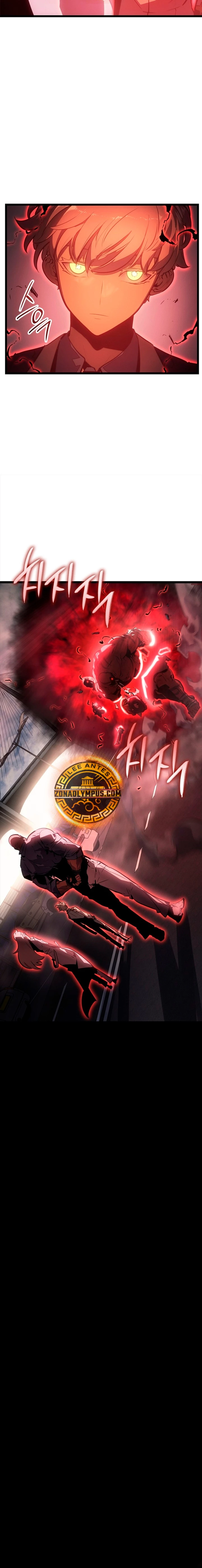 Read Solo Leveling  Ragnarok ES Manga Online