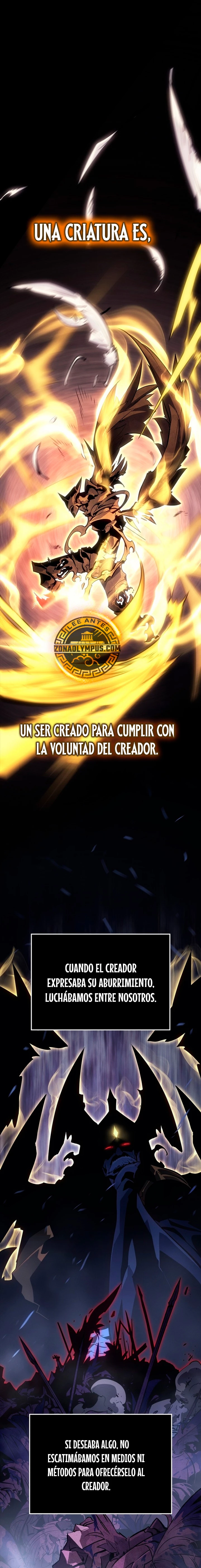 Read Solo Leveling  Ragnarok ES Manga Online