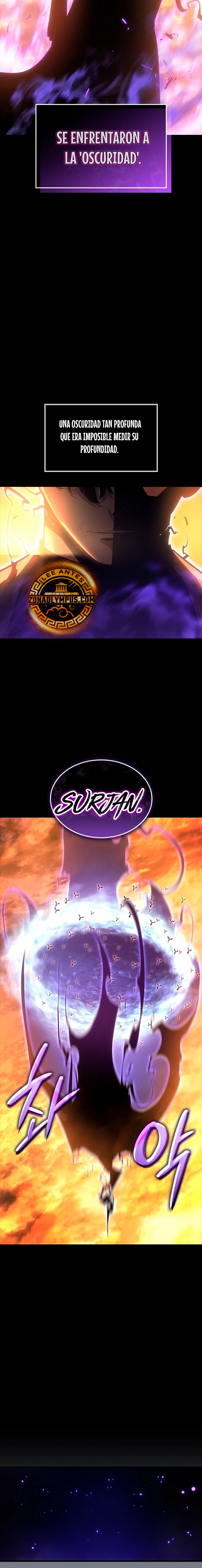 Read Solo Leveling  Ragnarok ES Manga Online