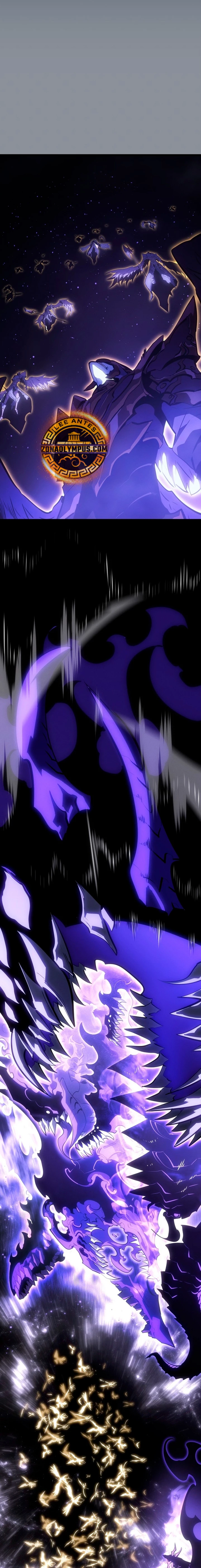 Read Solo Leveling  Ragnarok ES Manga Online