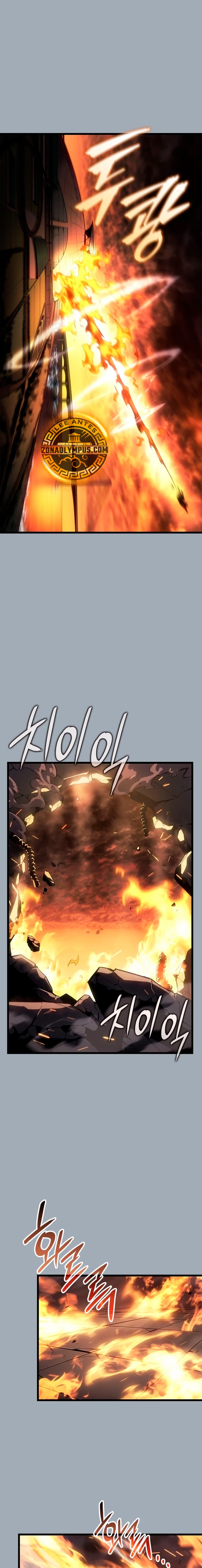 Read Solo Leveling  Ragnarok ES Manga Online