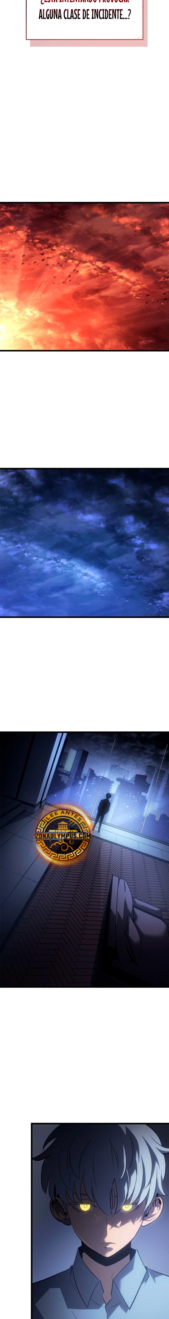 Read Solo Leveling  Ragnarok ES Manga Online