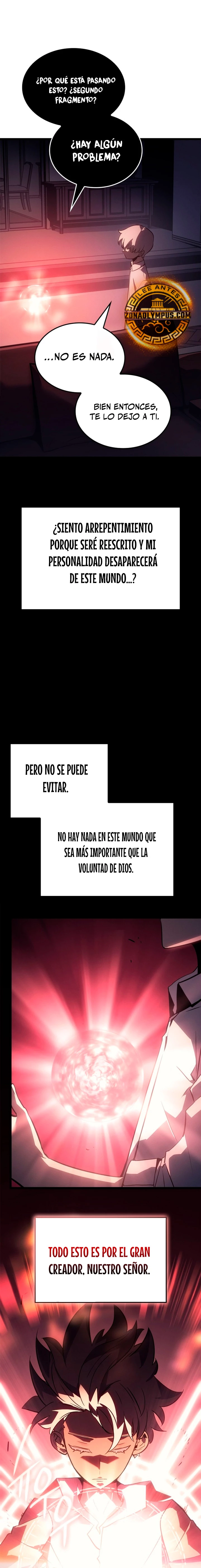 Read Solo Leveling  Ragnarok ES Manga Online