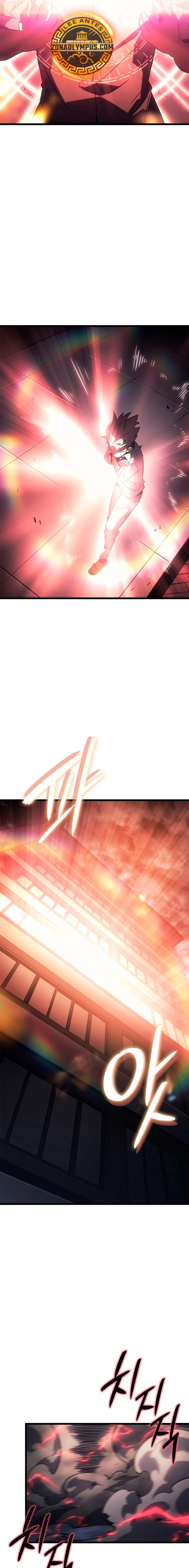 Read Solo Leveling  Ragnarok ES Manga Online