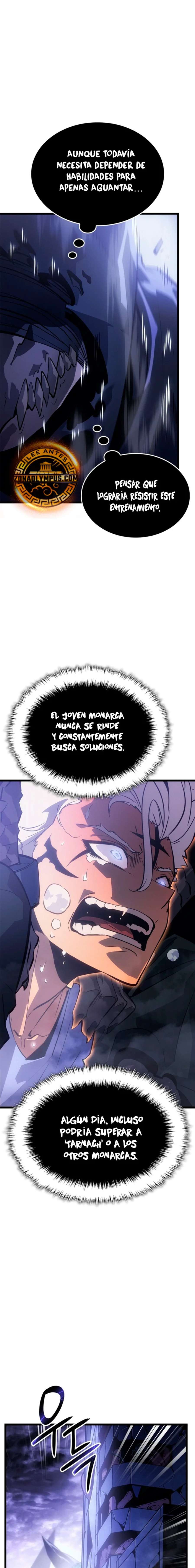 Read Solo Leveling  Ragnarok ES Manga Online