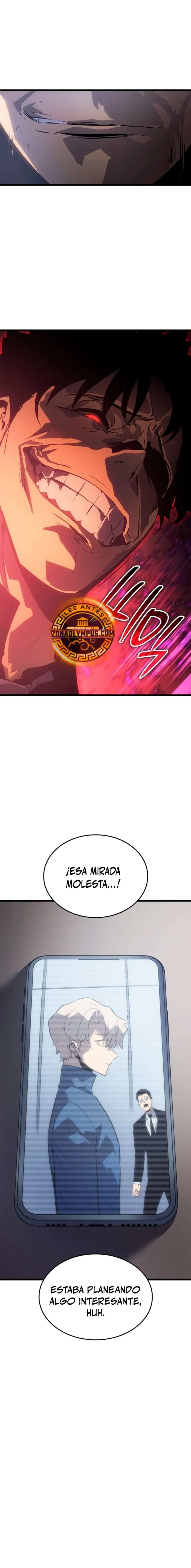 Read Solo Leveling  Ragnarok ES Manga Online