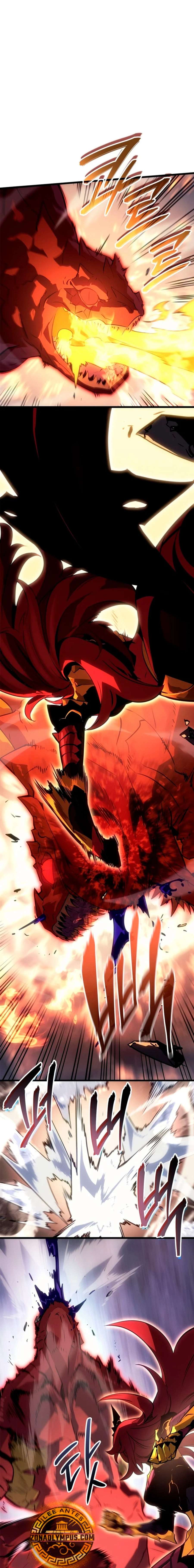 Read Solo Leveling  Ragnarok ES Manga Online