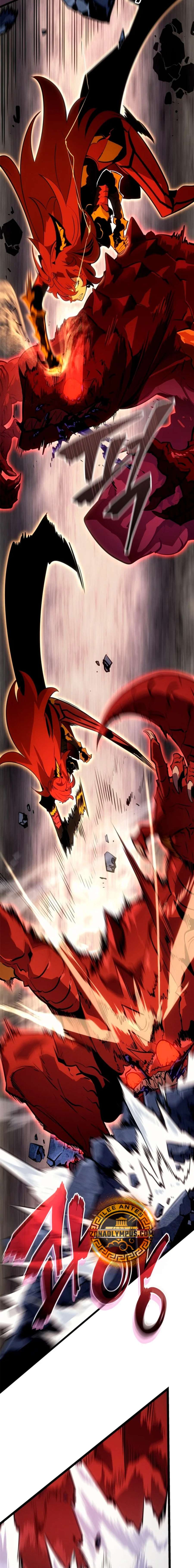 Read Solo Leveling  Ragnarok ES Manga Online