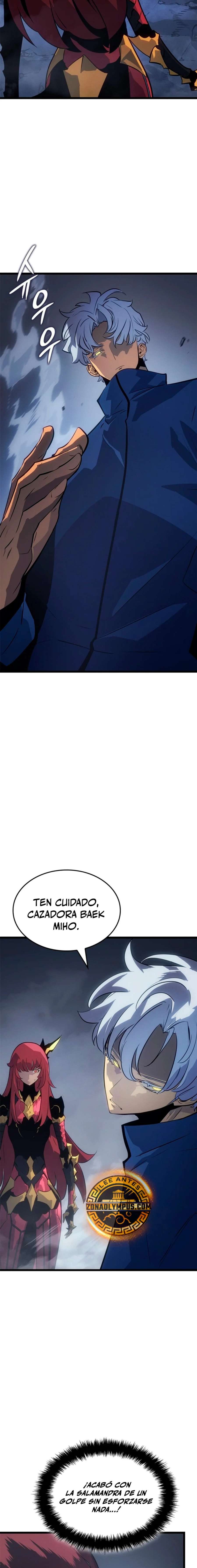 Read Solo Leveling  Ragnarok ES Manga Online