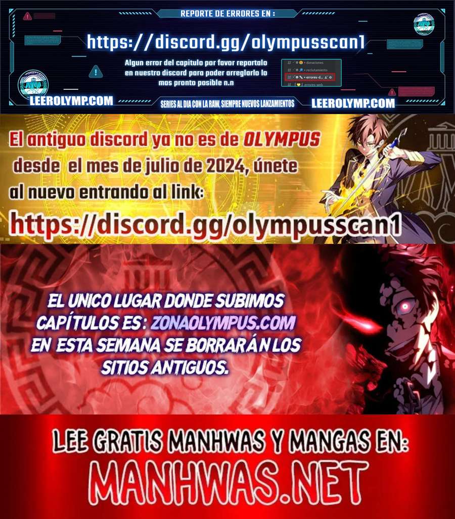 Read Solo Leveling  Ragnarok ES Manga Online