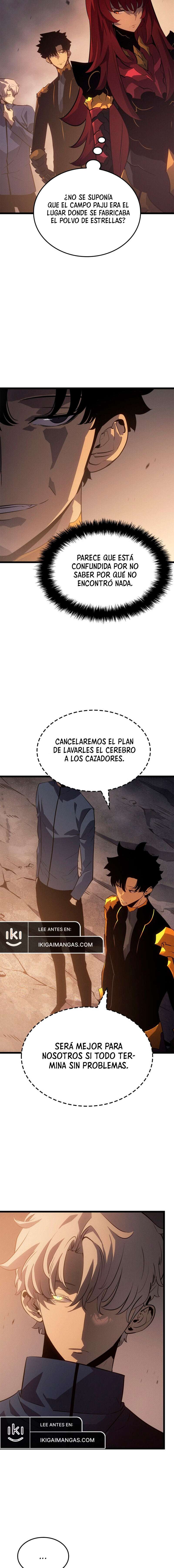 Read Solo Leveling  Ragnarok ES Manga Online