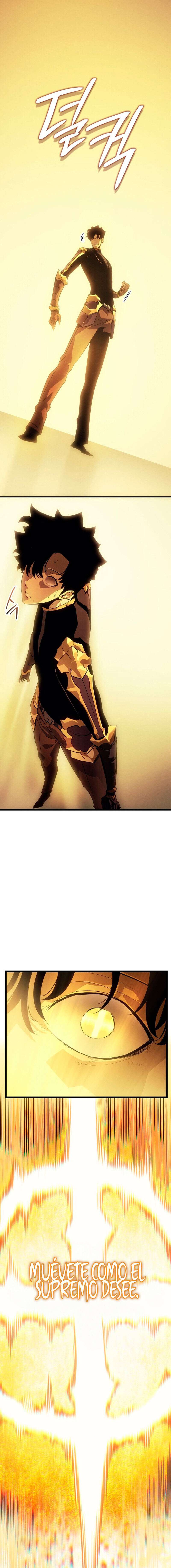 Read Solo Leveling  Ragnarok ES Manga Online