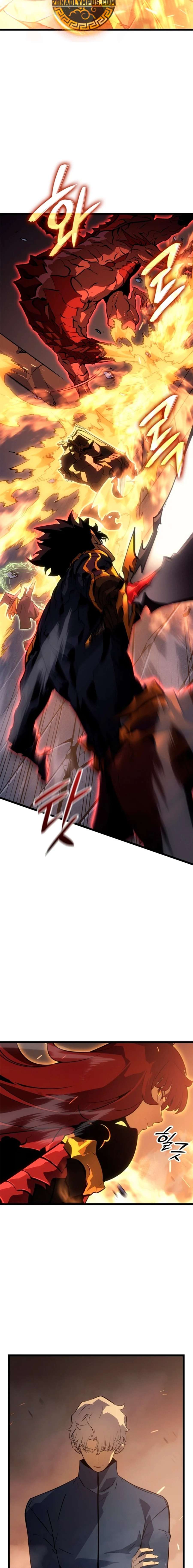 Read Solo Leveling  Ragnarok ES Manga Online