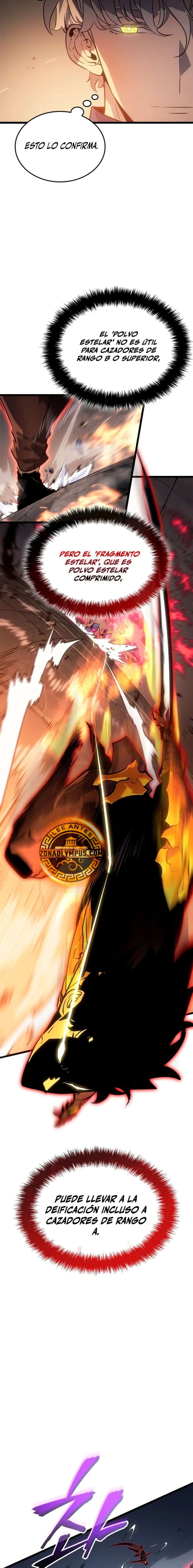 Read Solo Leveling  Ragnarok ES Manga Online