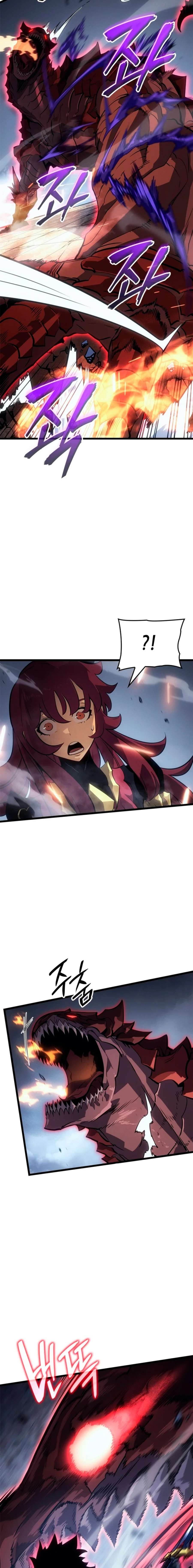 Read Solo Leveling  Ragnarok ES Manga Online