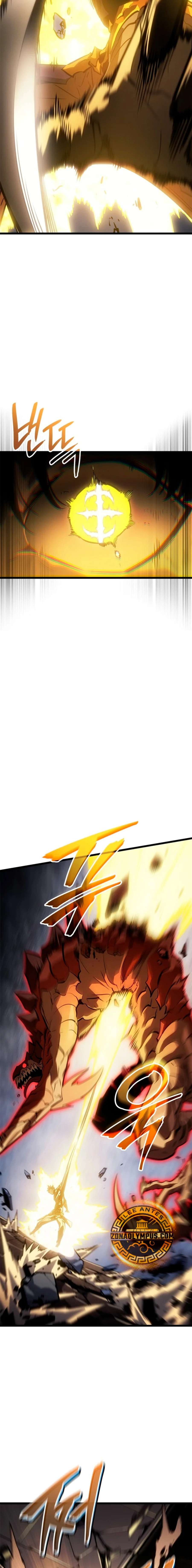 Read Solo Leveling  Ragnarok ES Manga Online