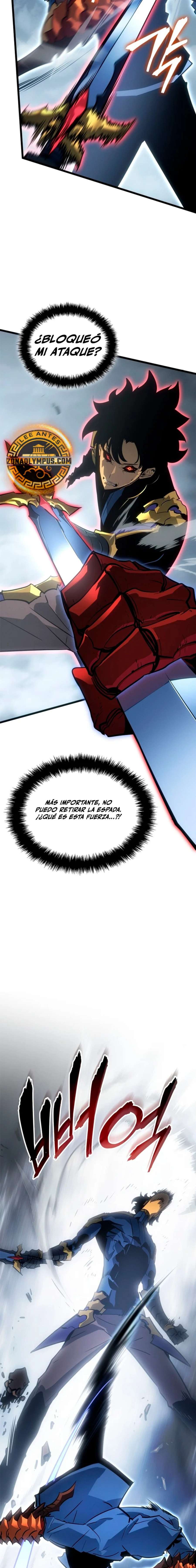 Read Solo Leveling  Ragnarok ES Manga Online