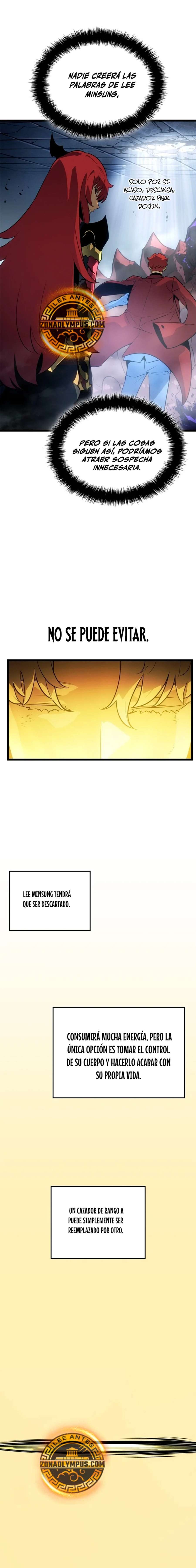 Read Solo Leveling  Ragnarok ES Manga Online